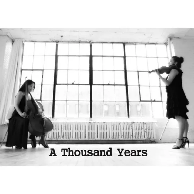 A Thousand Years