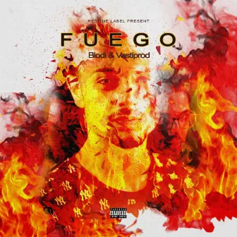 Fuego by Blodi