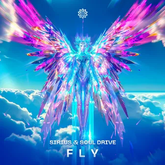 Fly by Soul Drive