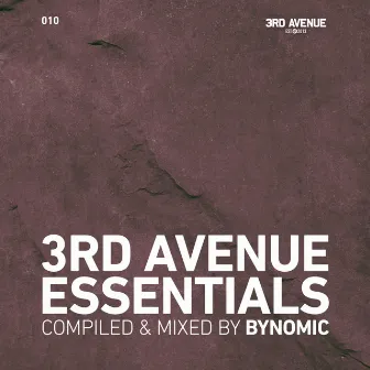 3rd Avenue Essentials 010 (DJ Mix) by 