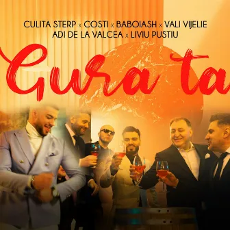 Gura ta by Costi