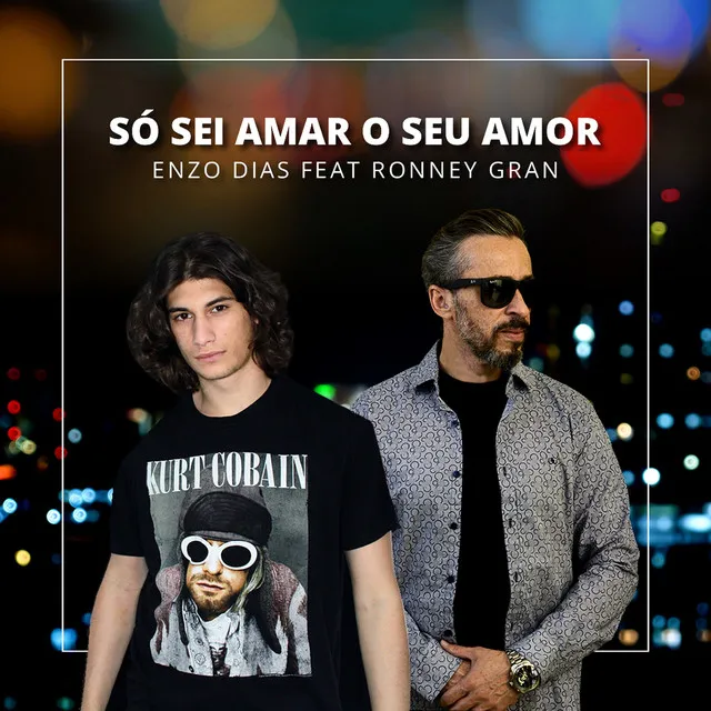 Só Sei Amar o Seu Amor