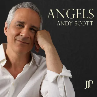 Angels by Andy Scott