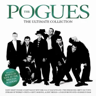 The Ultimate Collection by The Pogues