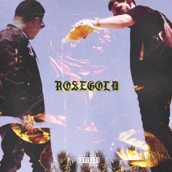 Rosegold by CM