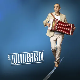 El Equilibrista by Pablo Brie