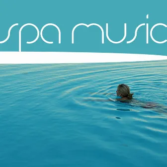 Spa Music by The Retreats