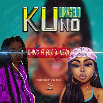 KULI MAGELO KUNO by RHINO