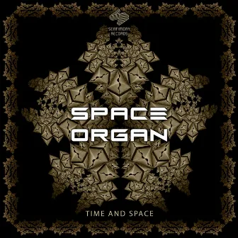 Time And Space by Space Organ