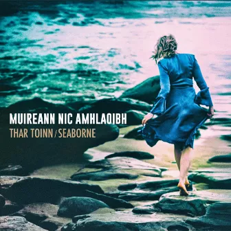 Thar Toinn / Seaborne by Muireann Nic Amhlaoibh