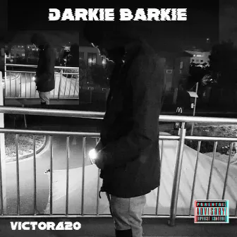 Darkie Barkie by Victor420