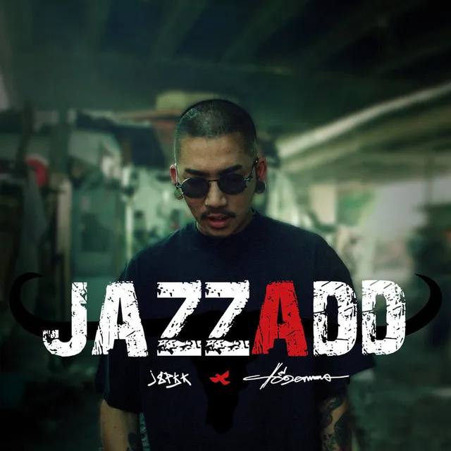 Jazzadd