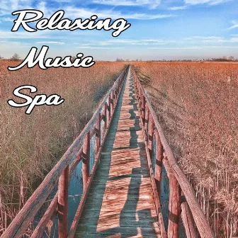 Relaxing Spa Music by Spa Relaxing Music