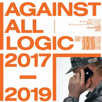 2017 - 2019 by Against All Logic