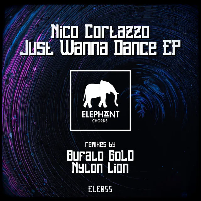 Just Wanna Dance - Bufalo GoLD Remix