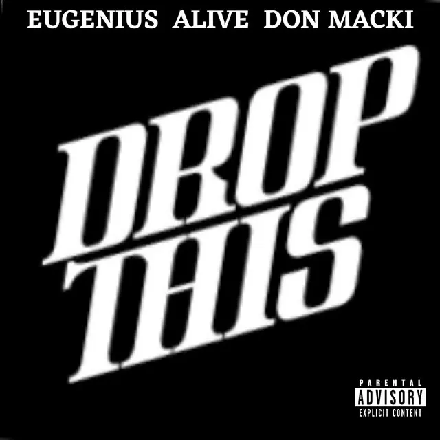 Drop This - Live