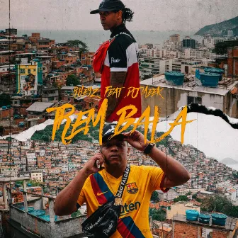 Trem Bala by Rheyz