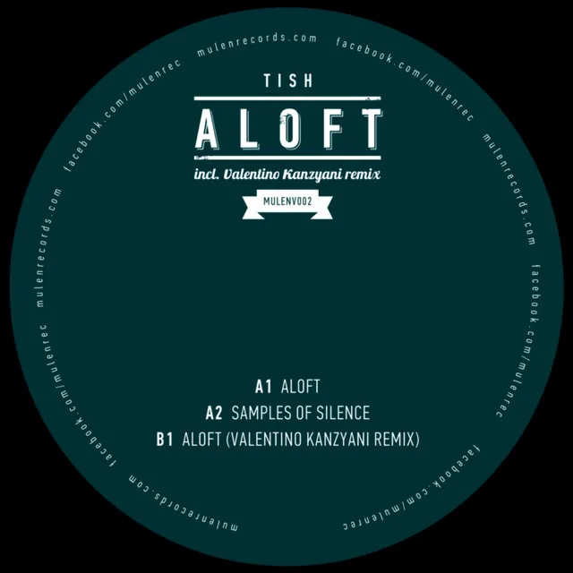 Aloft