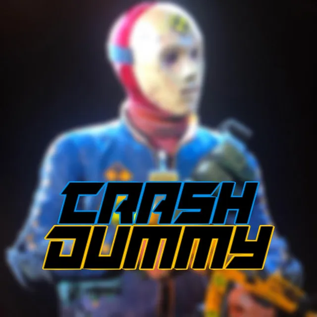 Crash Dummy