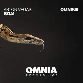 BOA! by Aston Vegas