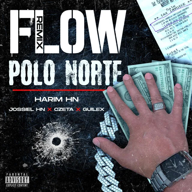 Flow Polo Norte Remix - Remix