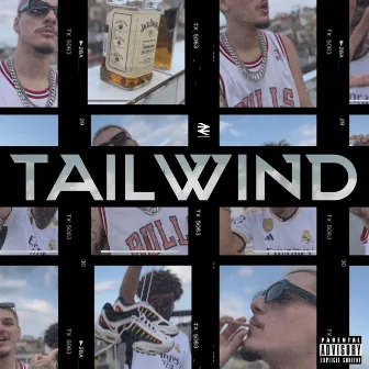 Tailwind by Coisa Mental