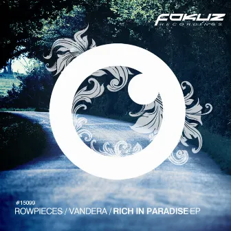 Rich In Paradise EP by Vandera