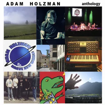 In a Loud Way by Adam Holzman