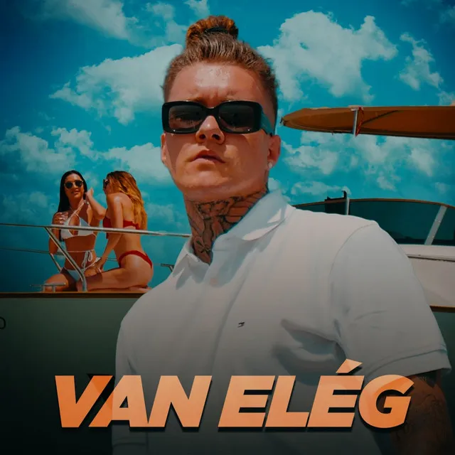 Van elég