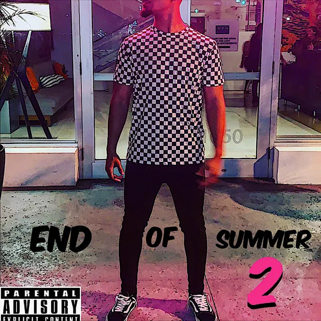 End of Summer 2