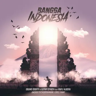 Bangga Indonesia by Luthfi Syach