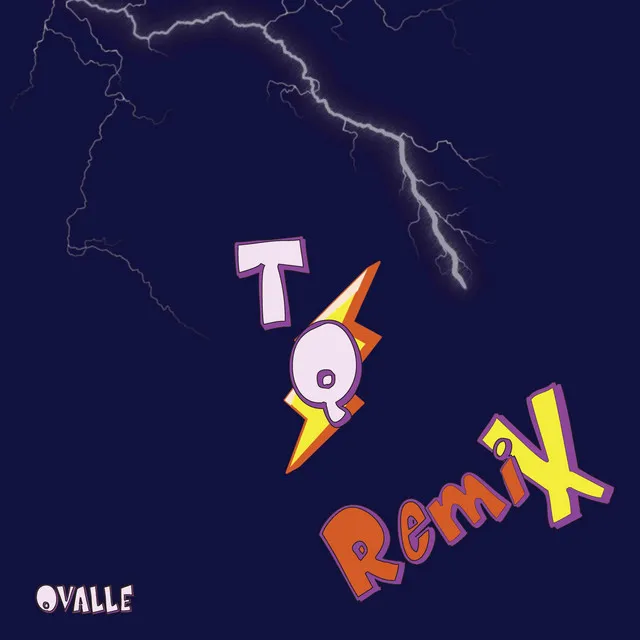 TQ - Remix