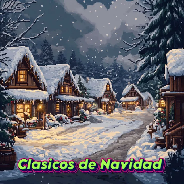 Lofi para Celebrar el Espíritu Navideño