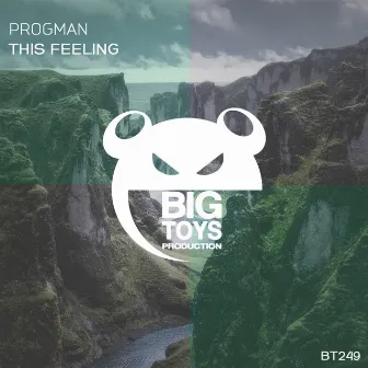 This Feeling by Progman