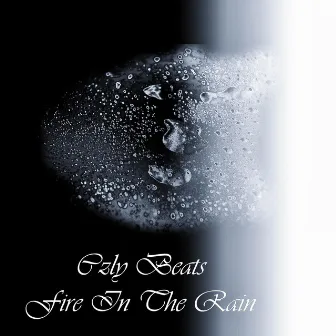 Fire in the Rain by Czly Beats