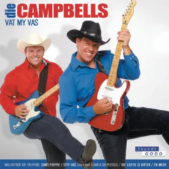 Vat My Vas by Die Campbells