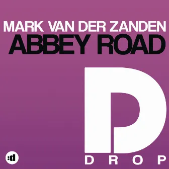 Abbey Road by Mark van der Zanden