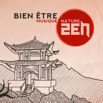 Bien être: Musique nature zen, Relaxation spirituelle, Soulagement du stress, Paix intérieure, Méditation de guérison by Ambiance de Guérison Spirituelle