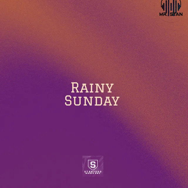 Rainy Sunday - Radio Edit