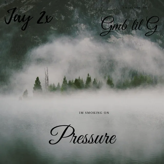 Pressure