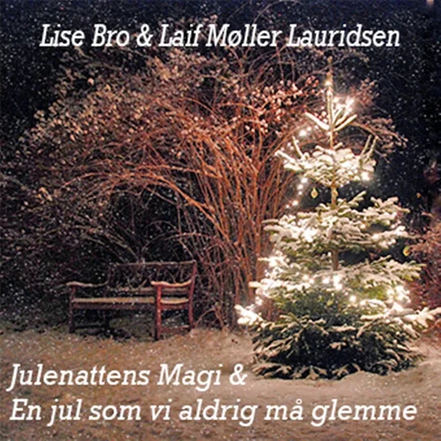 En Jul Som Vi Aldrig Må Glemme (feat. Lise Bro)