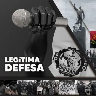 Legítima Defesa by Terceira Divisão