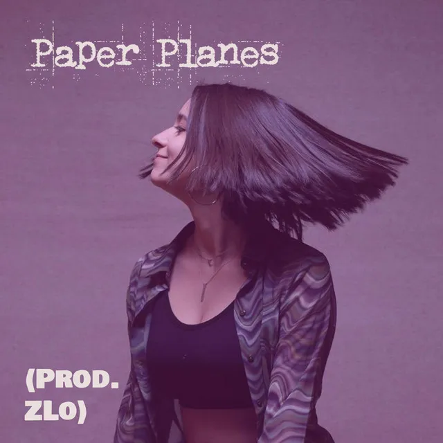 Paper Planes - ZLO Remix