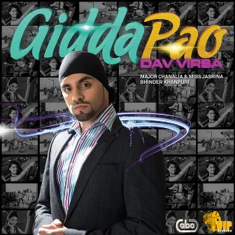 Gidda Pao by Dav Virsa