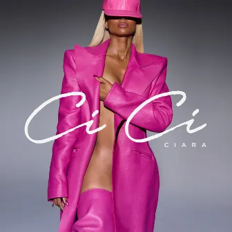 CiCi by Ciara