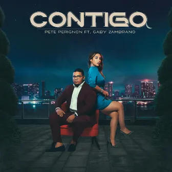 Contigo by Pete Perignon