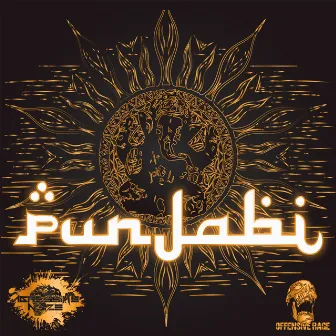 Punjabi by Agressive Noize