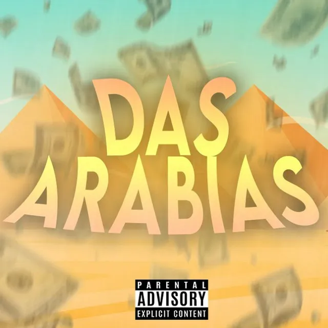 Das Arabias