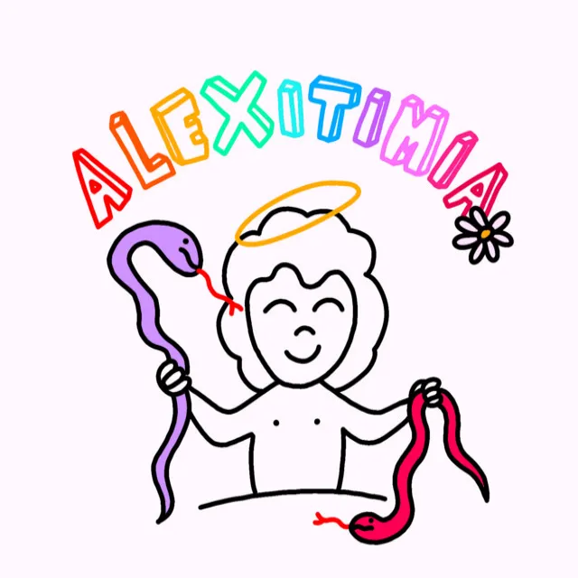 Alexitimia