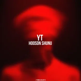 Hooson Shunu by YT